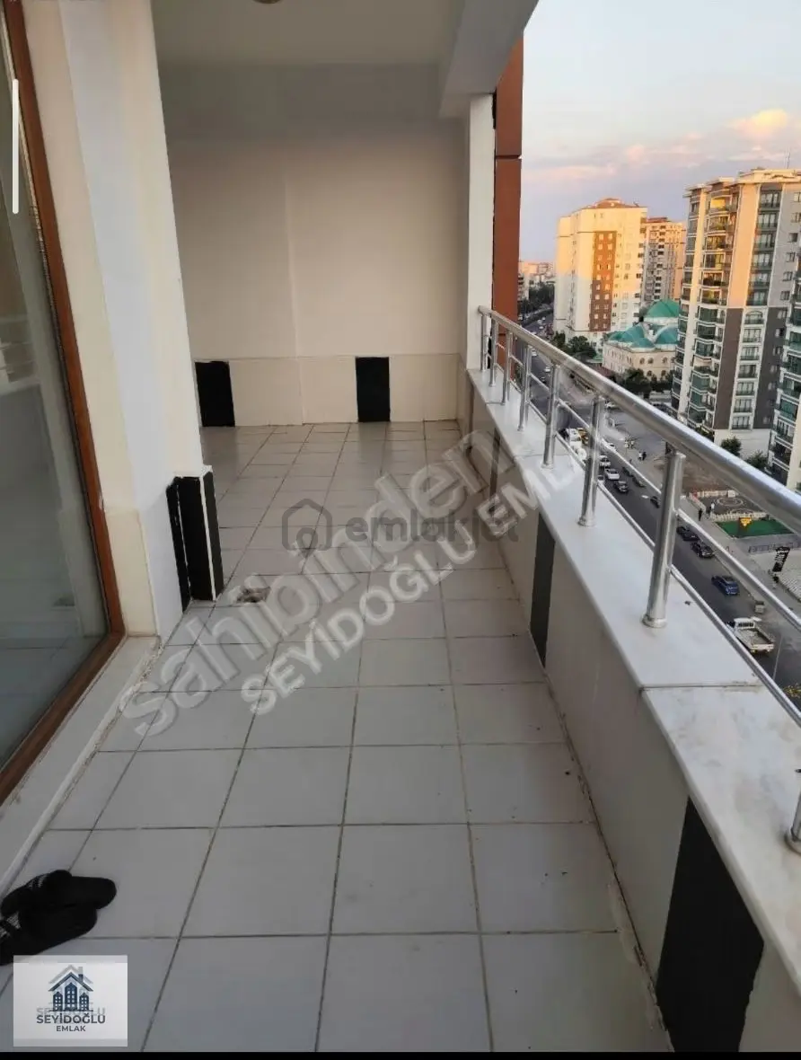 Cigerci Ğale Meheme Yanı Kiralık Daire - 14