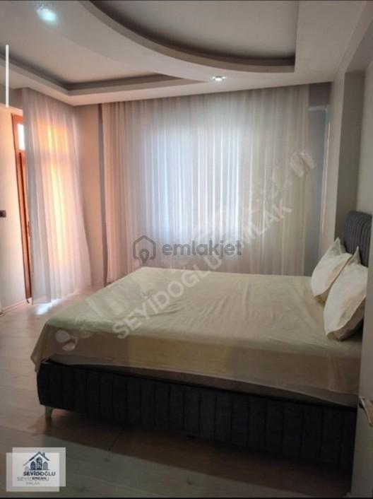 Cigerci Ğale Meheme Yanı Kiralık Daire - 6