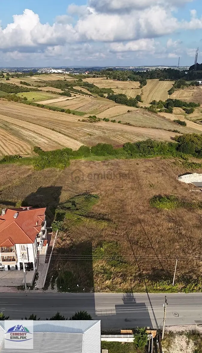 Kaynarca Merkezde 406 M² Ticari+konut İmarlı Arsa - 9