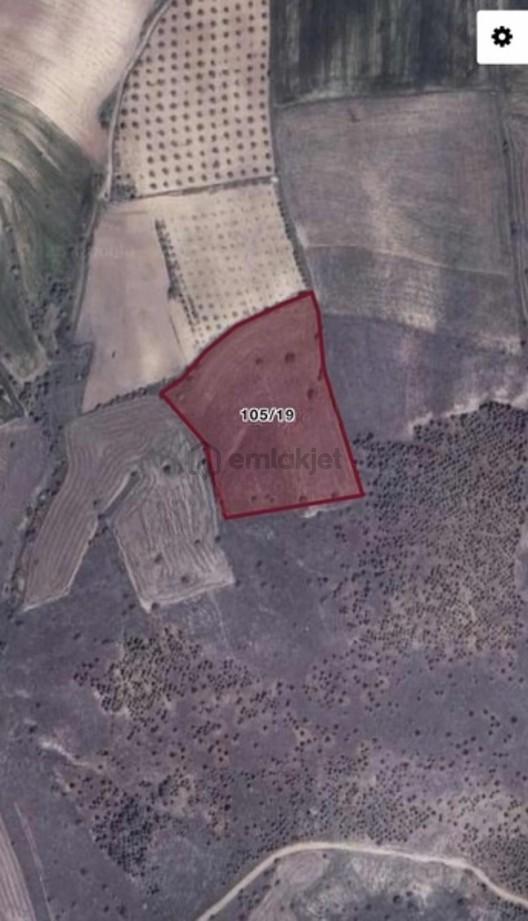 Satılık 12.940 M² Parsel - 4