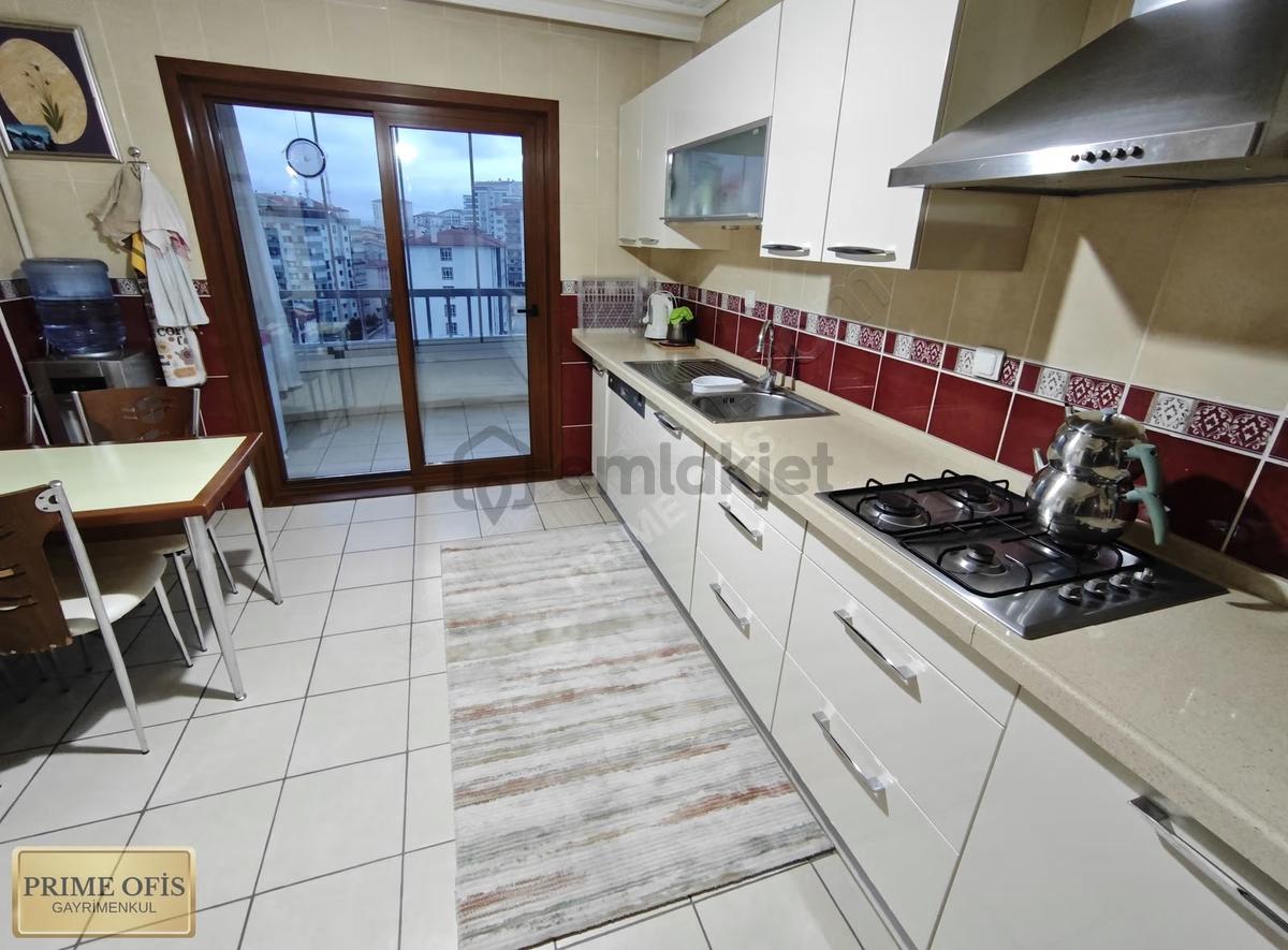 Cadde Üzeri, Manzaralı, İçi Yapılı, Lüks 5,5+1 Dubleks Daire