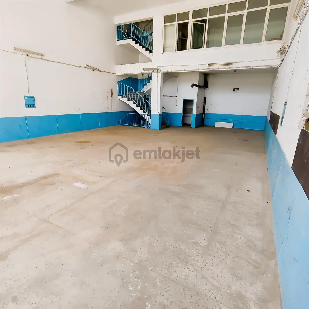 İvedik Osb, Boş, Her İşe Uygun, Satılık Dükkan - 8