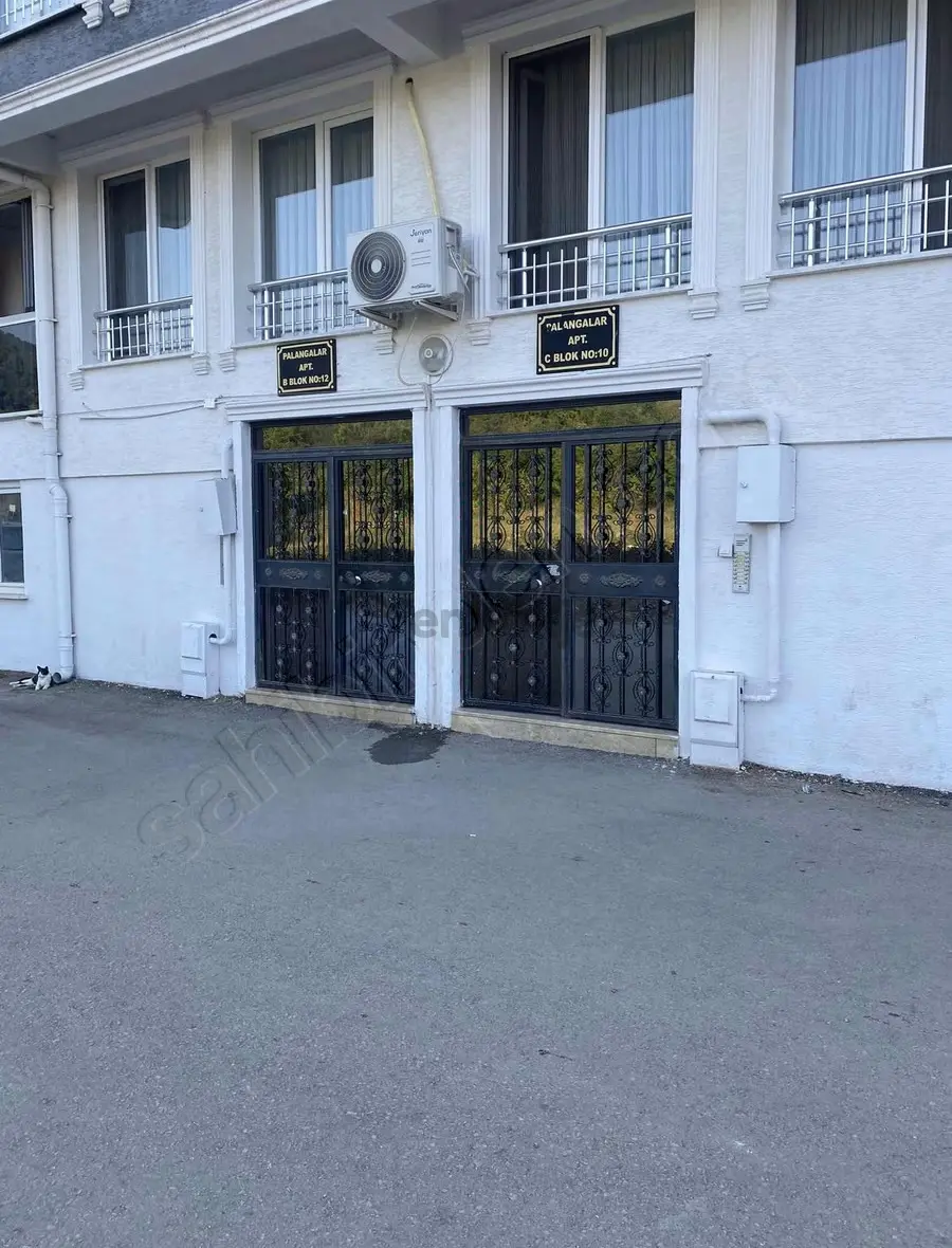 Çalıda Uygun Fiyatlı 3+1 Sıfır Dublex Daire