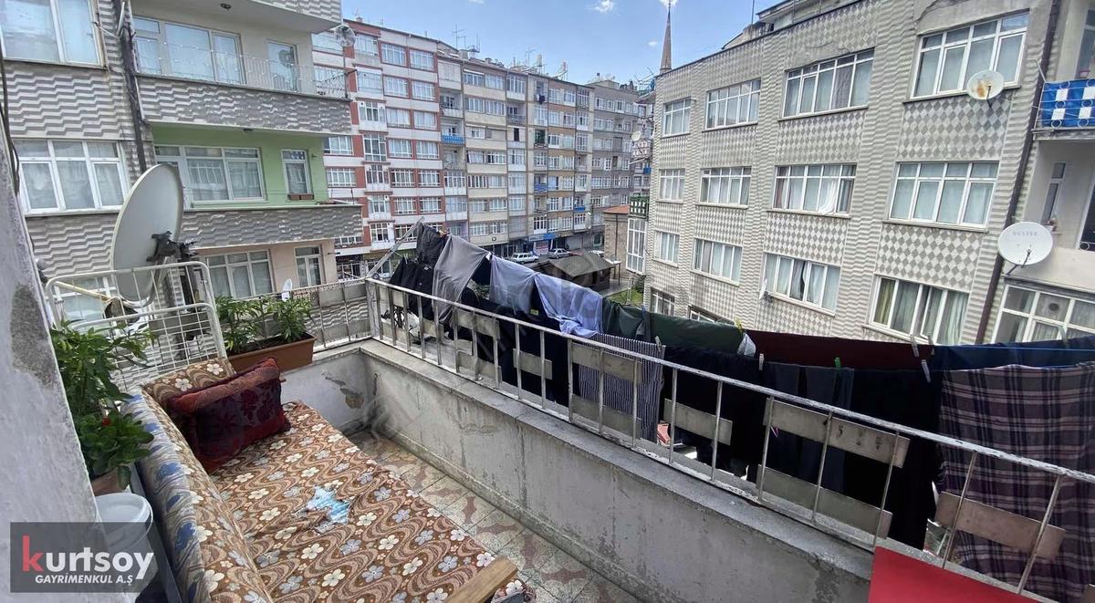 Kurtsoy'dan Küçükmustafa'da Satılık 3+1 Daire - 11