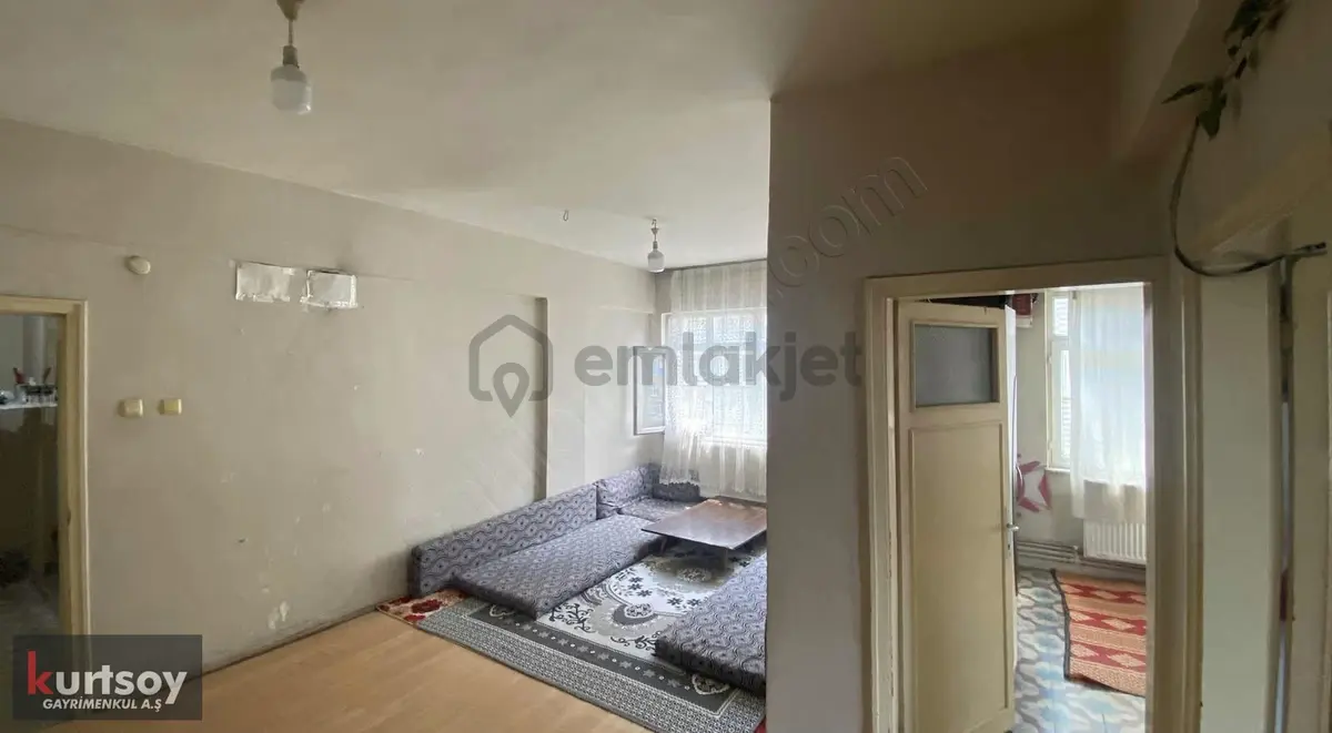 Kurtsoy'dan Küçükmustafa'da Satılık 3+1 Daire - 3