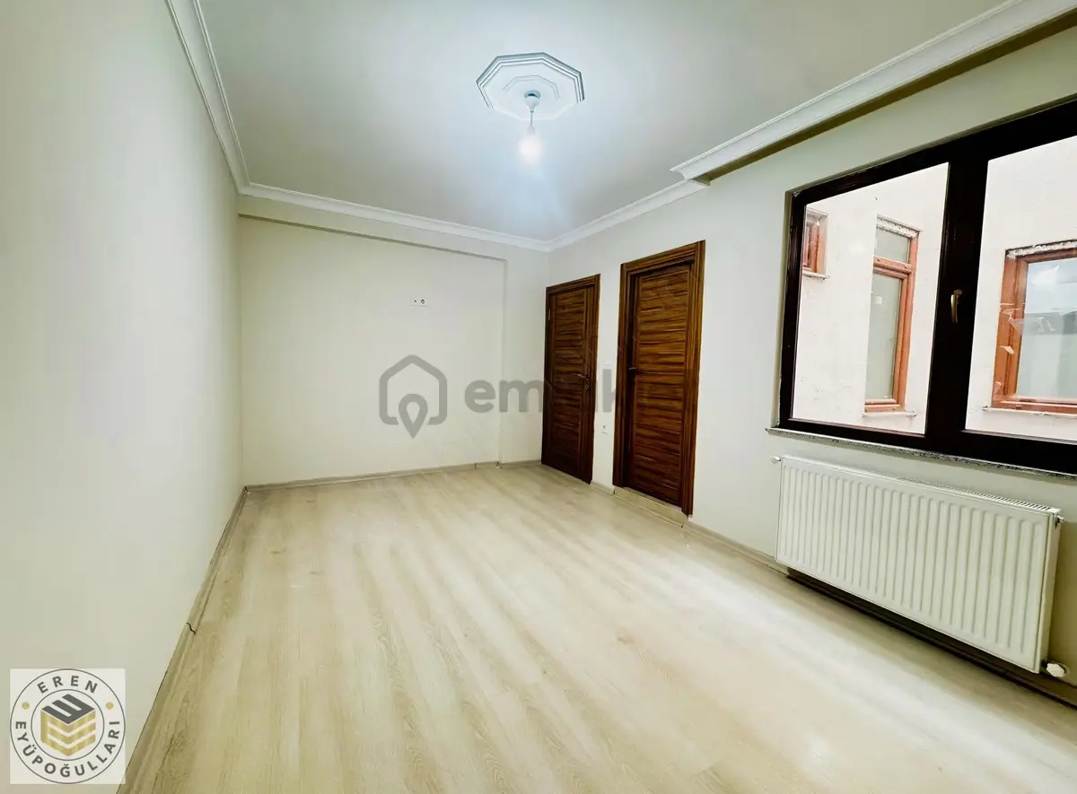 B.paşa Orta Mah. Cadde Üstü 3+1 Ara Kat Kiralık Daire - 4