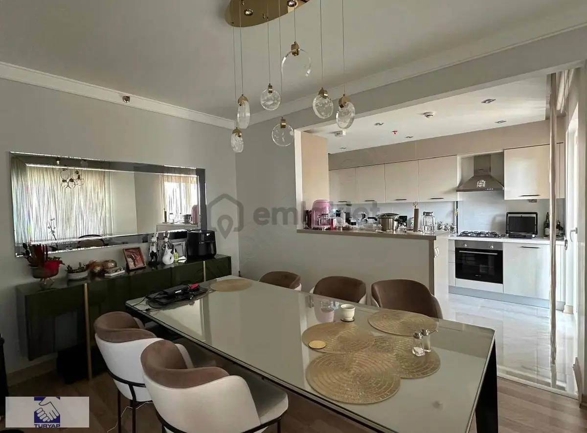 Evora'da Satılık 2,5+1 Ebeveyn Banyolu Daire - 10