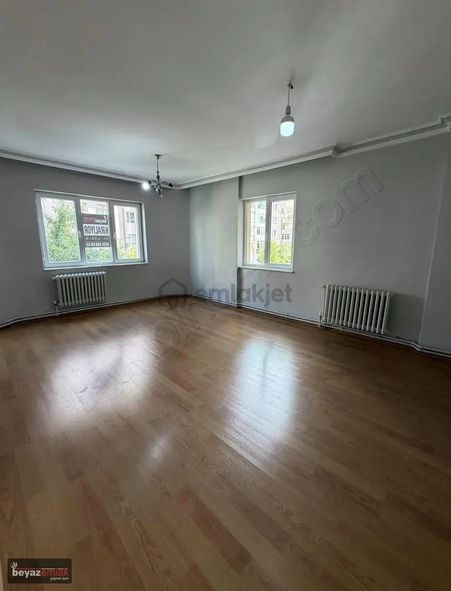 Beyaz Emlaktan Kiralık Daire - 2