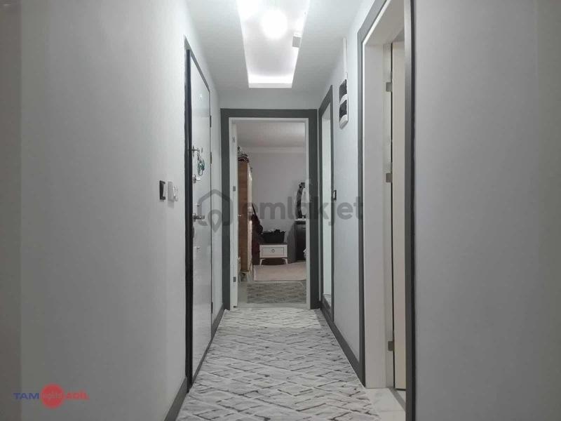 Dikilinin En Güzel Evi - 14