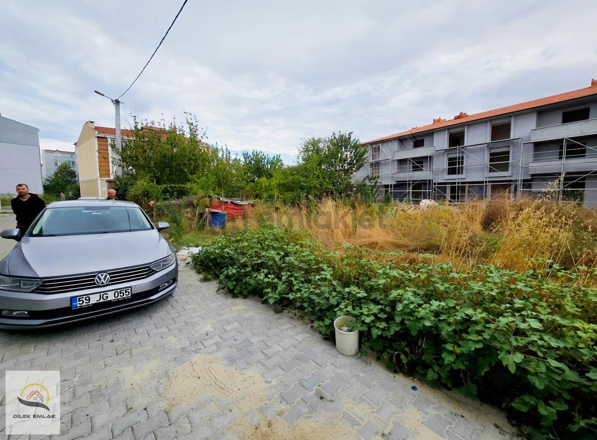 Tekirdağ Süleymanpaşa Yavuz'da 3 Kat İmarlı Denize Yakın - 19