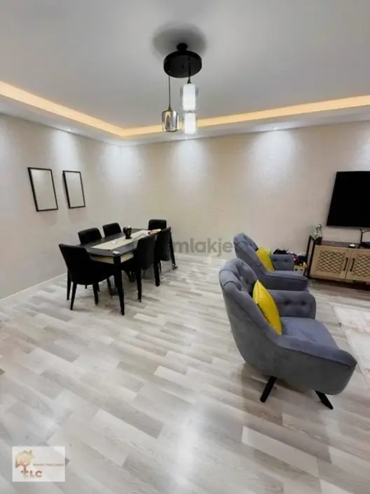 Satılık 3+1 Eşsiz Bir Daire - 4