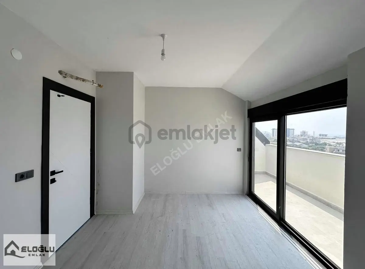 Payallarda Satılık 2+1 Geniş Dublex Daire - 26