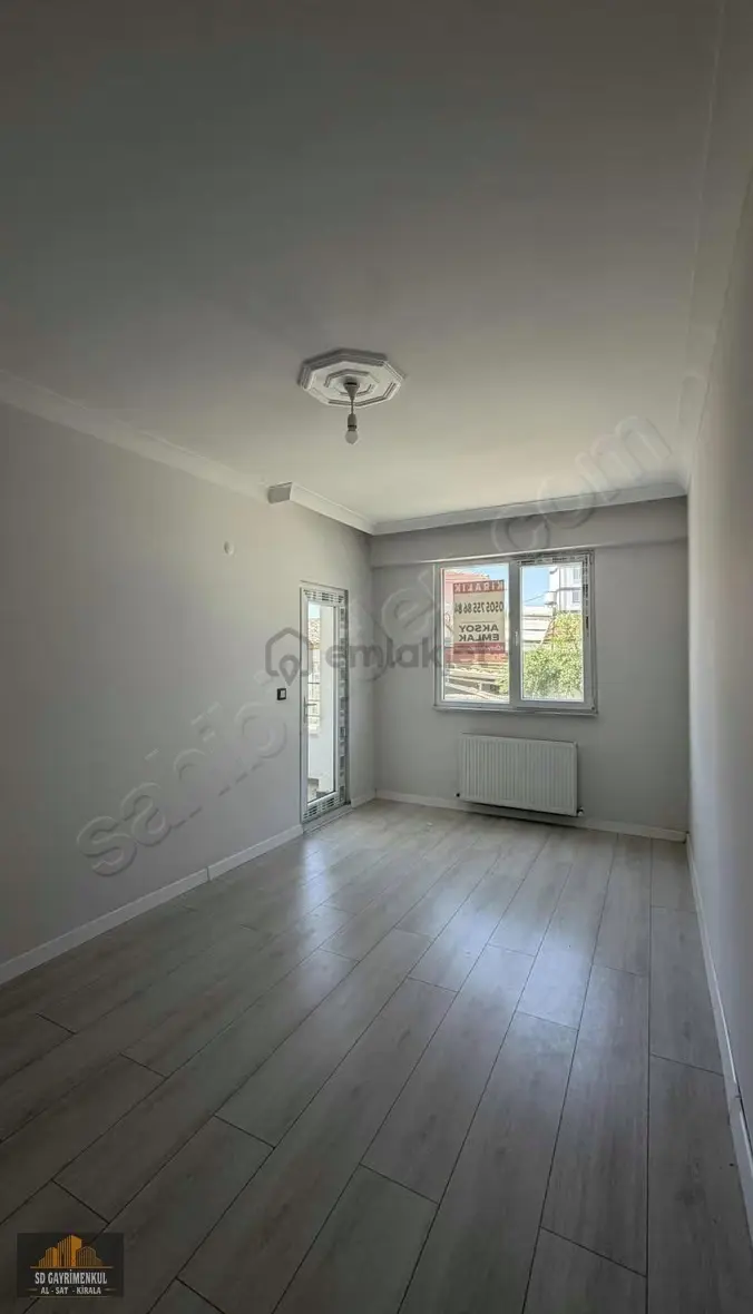 Gömeç Yayada 1+1 Kiralık Daire - 14