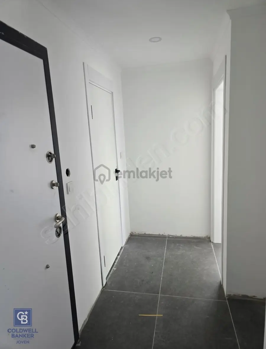 Manavgat 2+1 Satılık Daire