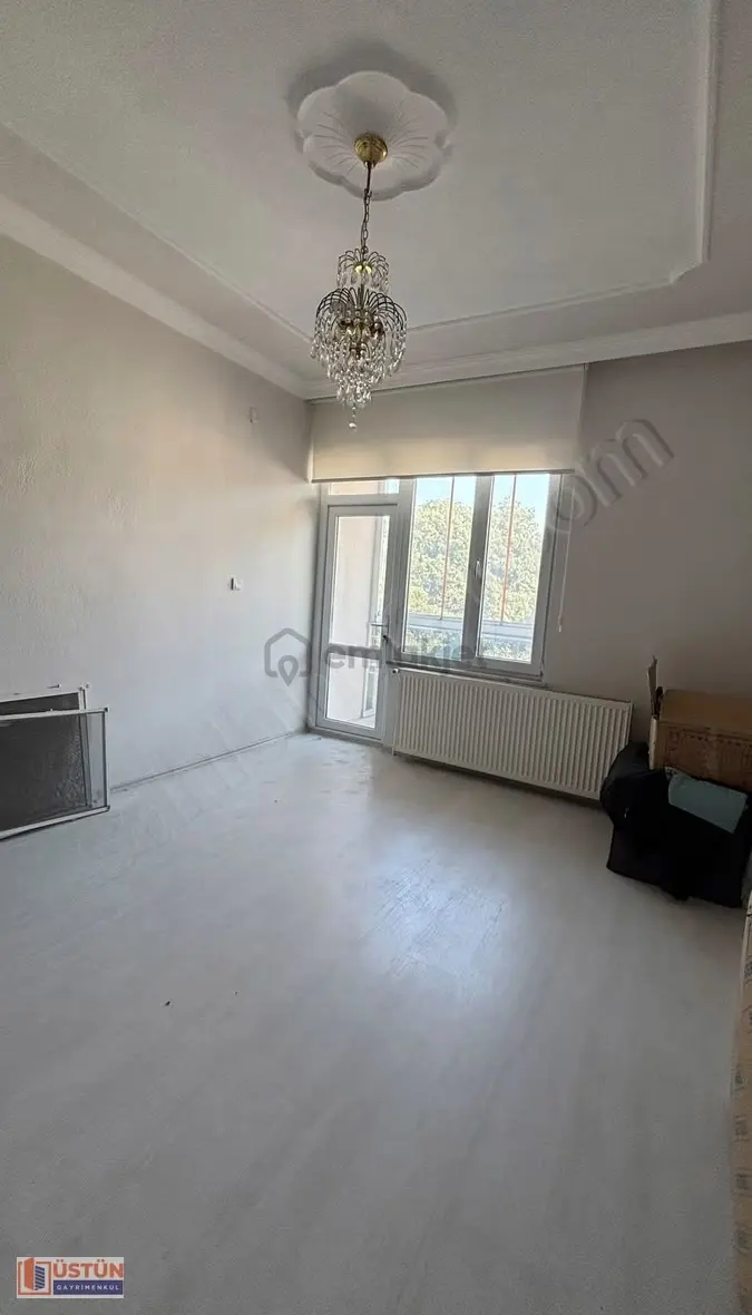 **karşıyaka'da Anacadde Üzeri 4+2 Satılık Dubleks** - 21