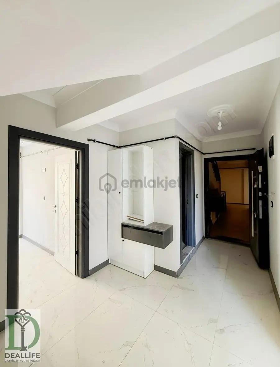 Deallife'dan Ataevler'de Satılık 2+1 160m² Geniş Dubleks - 4