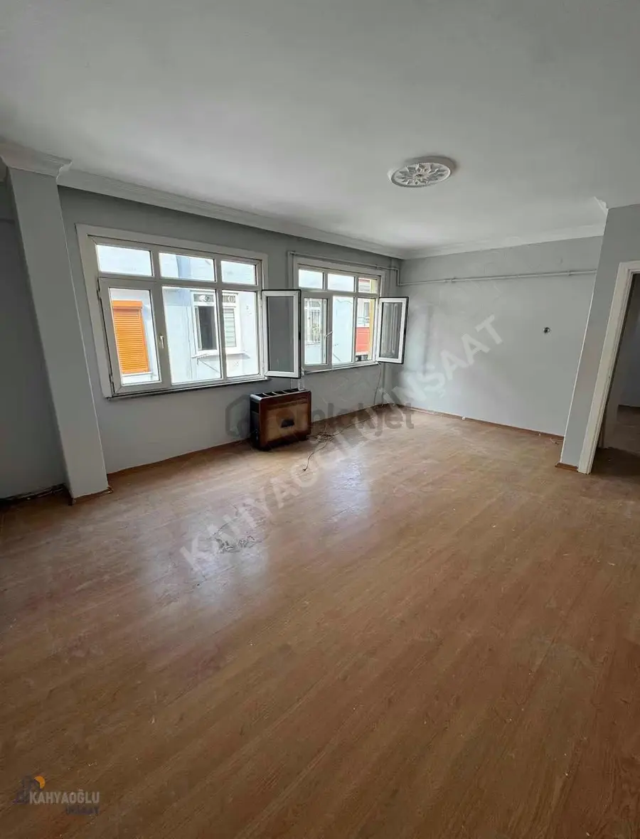 Bayrampaşa Orta Mah. Satılık 2+1 Daire 80m² - 10