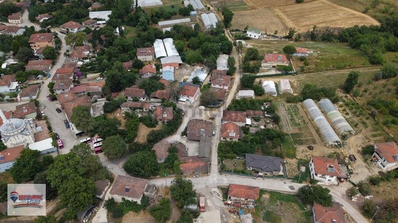Yalova Merkez Kazimiye Köy İçi İmarlı Satılık Yolu Cephe Tarla - 14