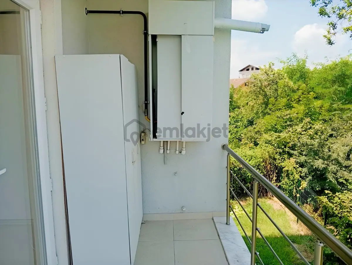 Sapanca Gazipaşa 1+1 Satılık Daire - 14