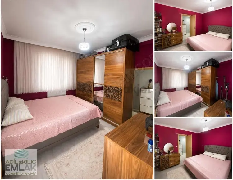 M5 Metro Yakını | Sancaktepe Eyüp Sultan | 64 M² - 18