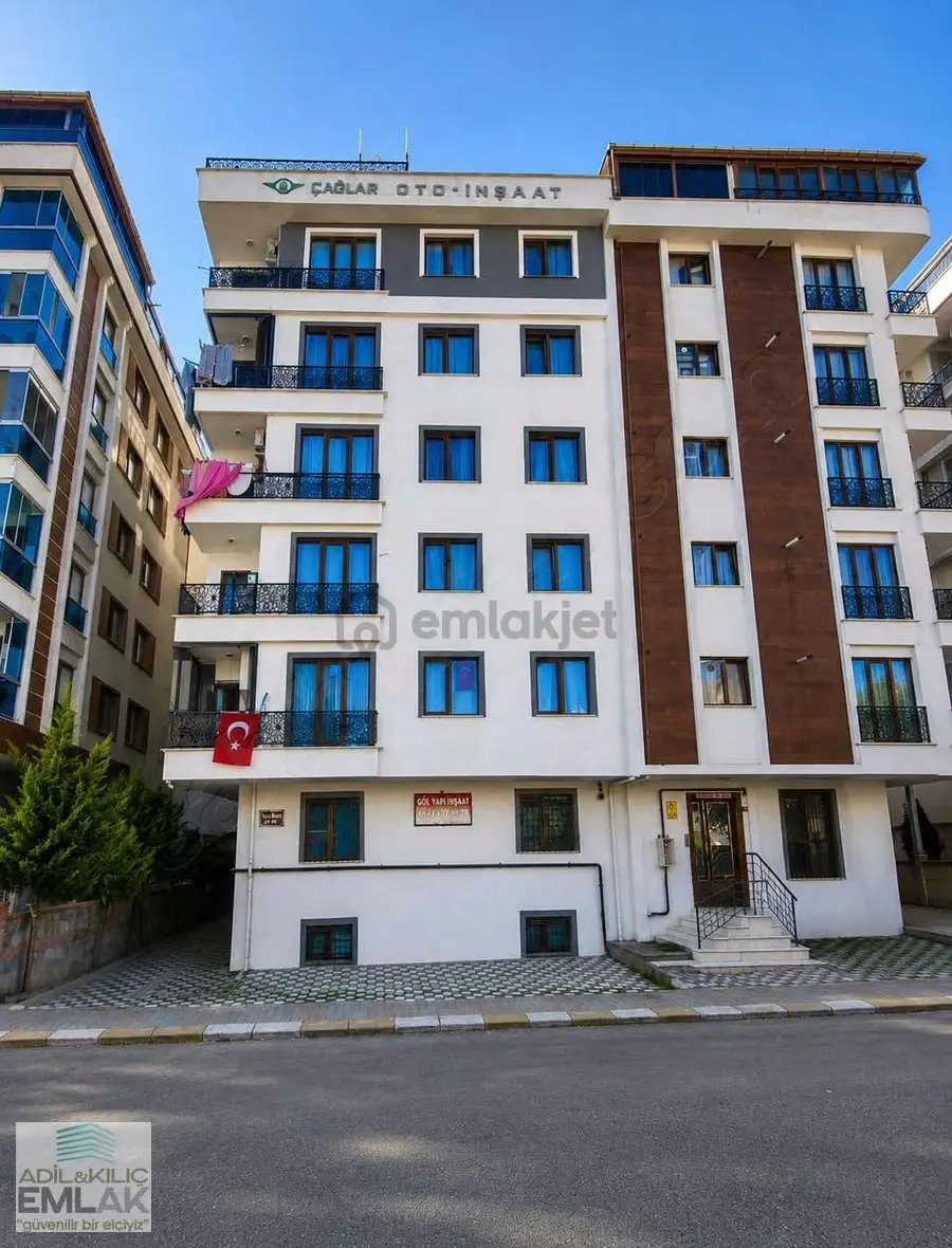 M5 Metro Yakını | Sancaktepe Eyüp Sultan | 64 M² - 7