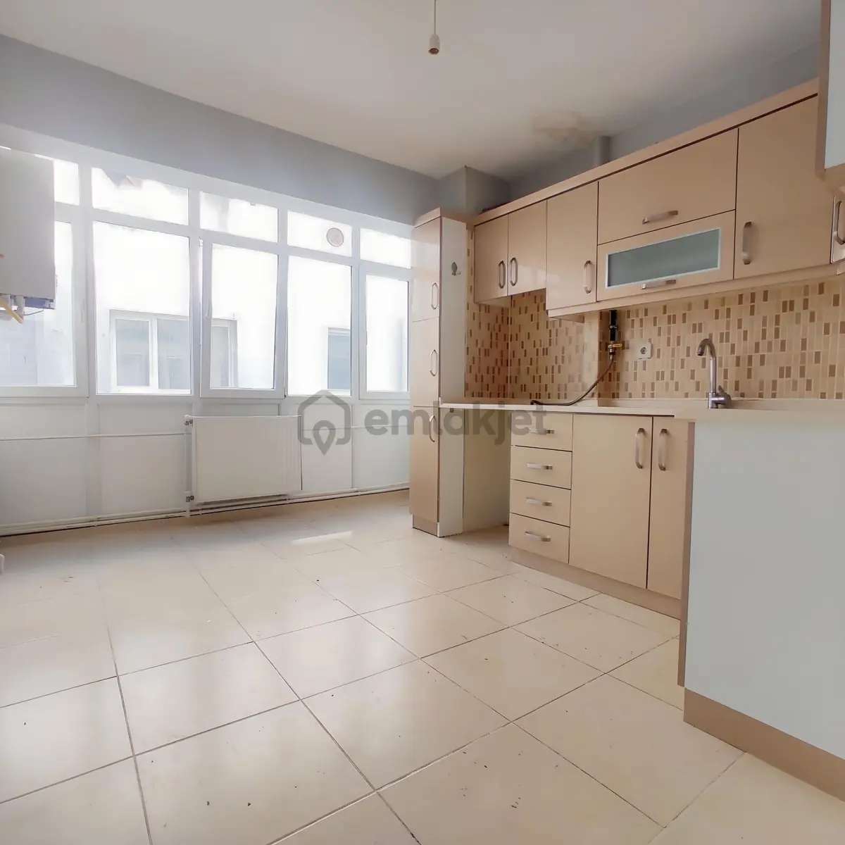 Ege Üniversitesi Yanında Satılık 3+1 Daire - 33