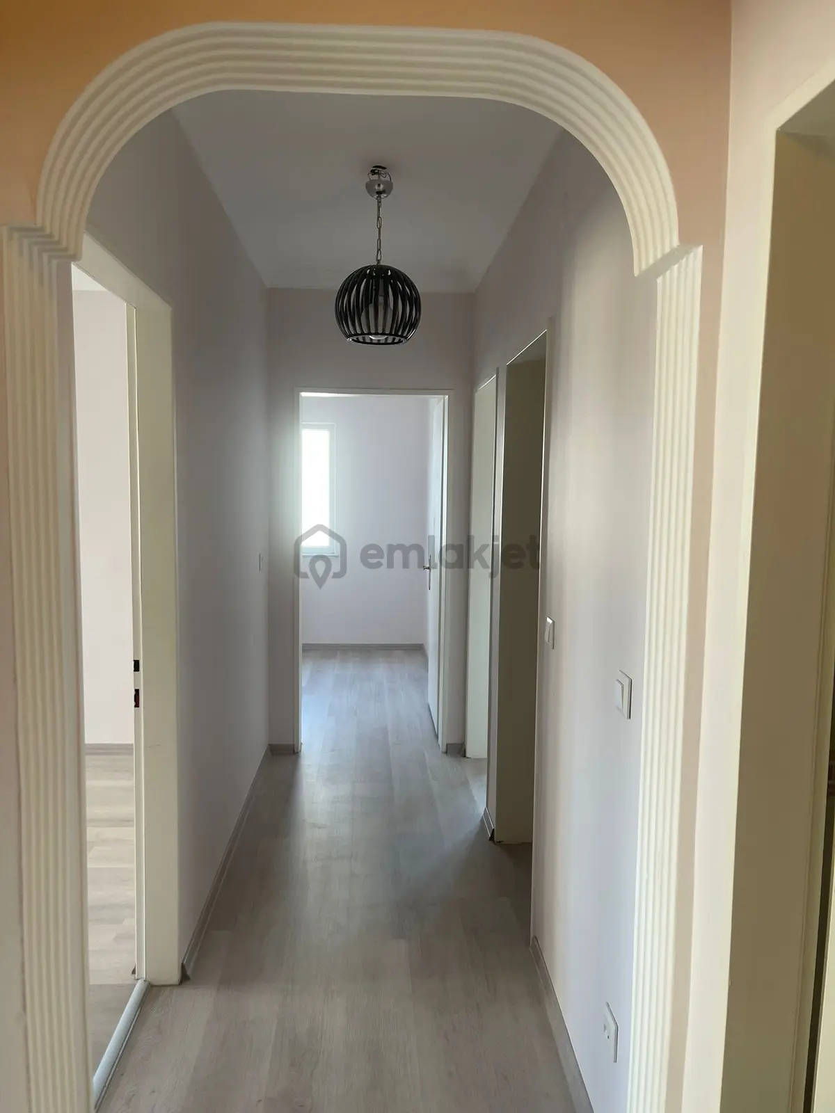 Başakşehir Vadipark 4.etapta Arakat 75m2 Tadilatlı Temiz 2+1 - 22