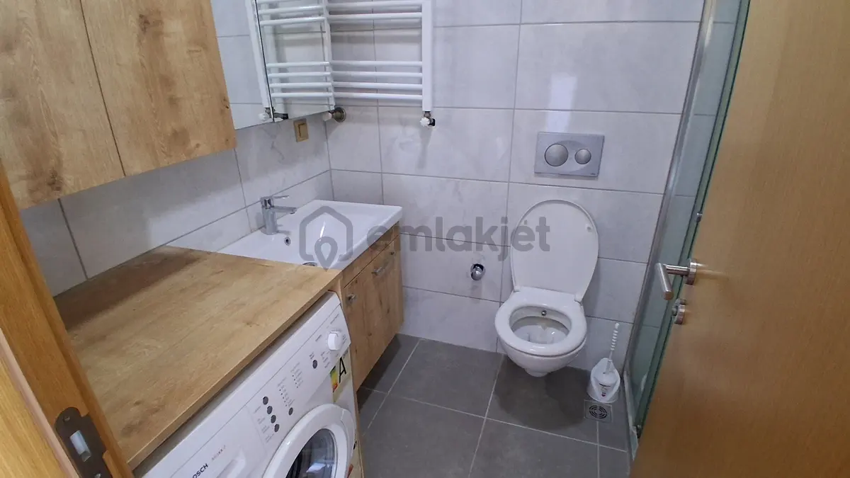 7/24 Güvenlikli En Güzel Cephede 1+0 Studio Daire - 31