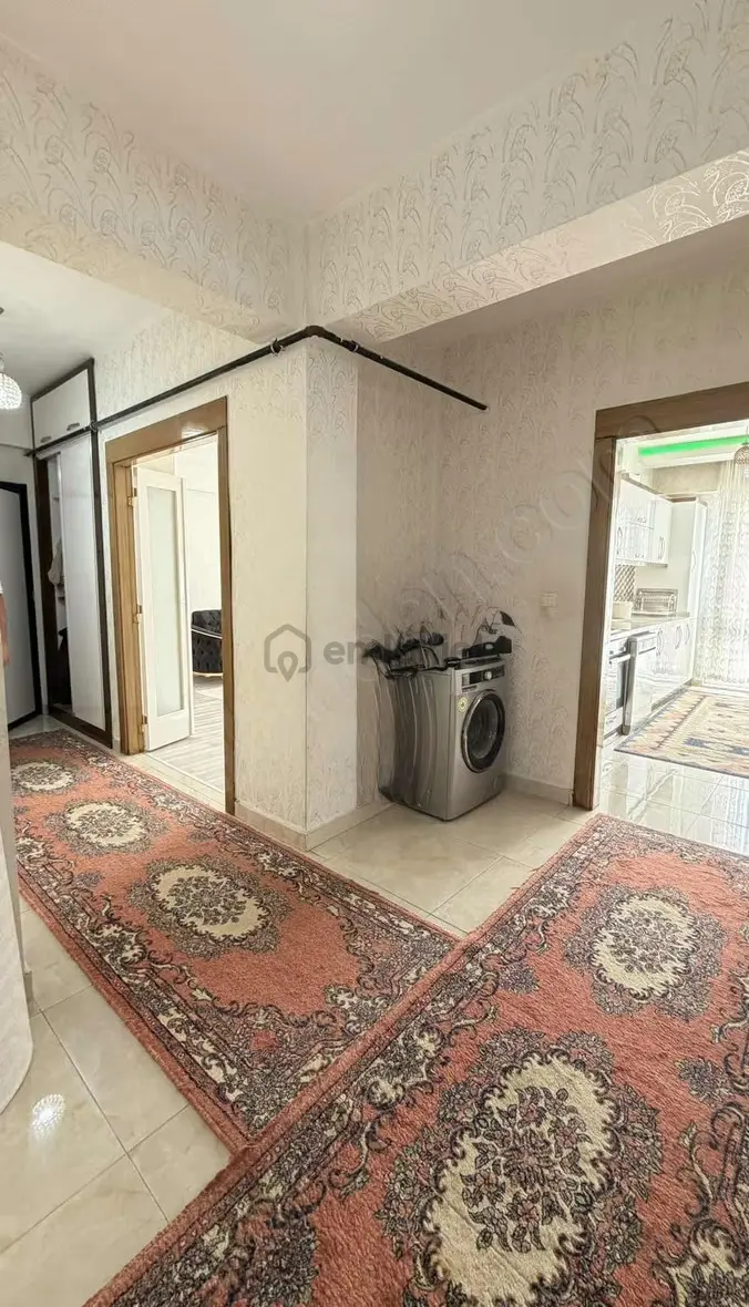Belkizda Satılık Uygun Ara Kat Daire - 8