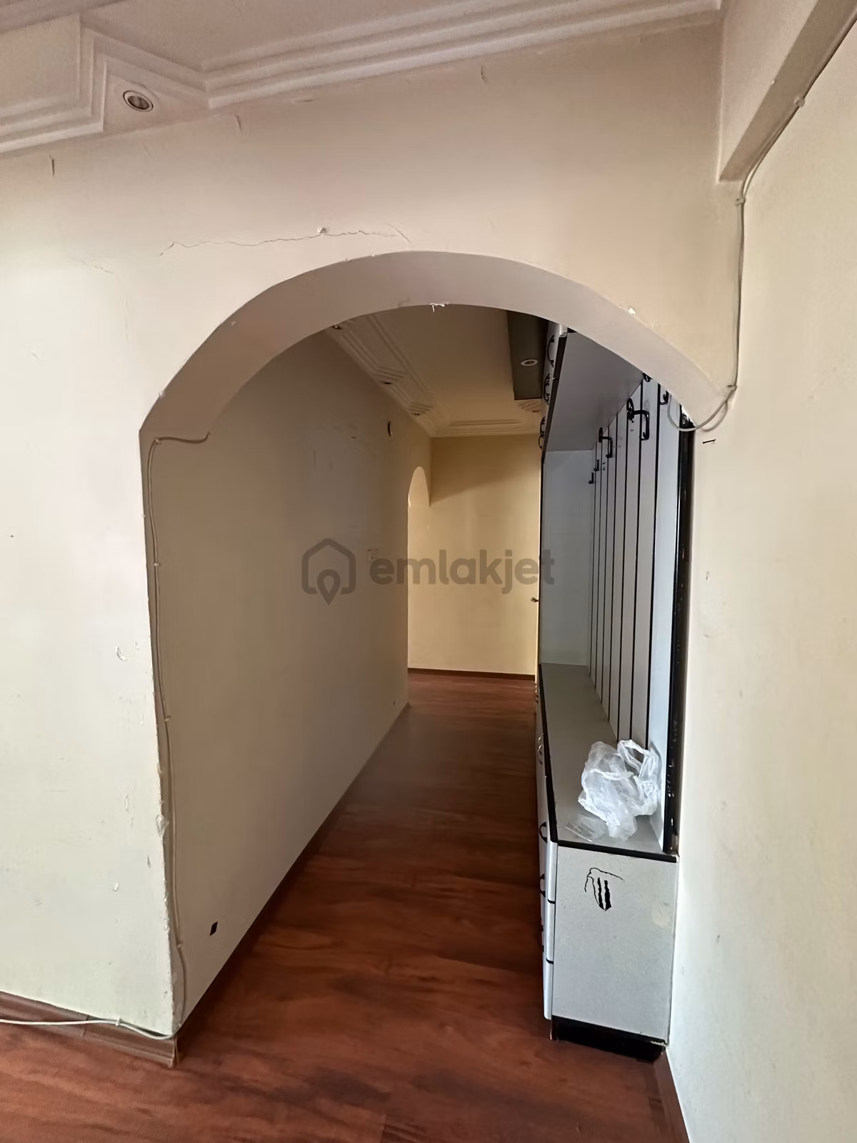 Görüklede Aile Tipi Kiralık Daire - 12