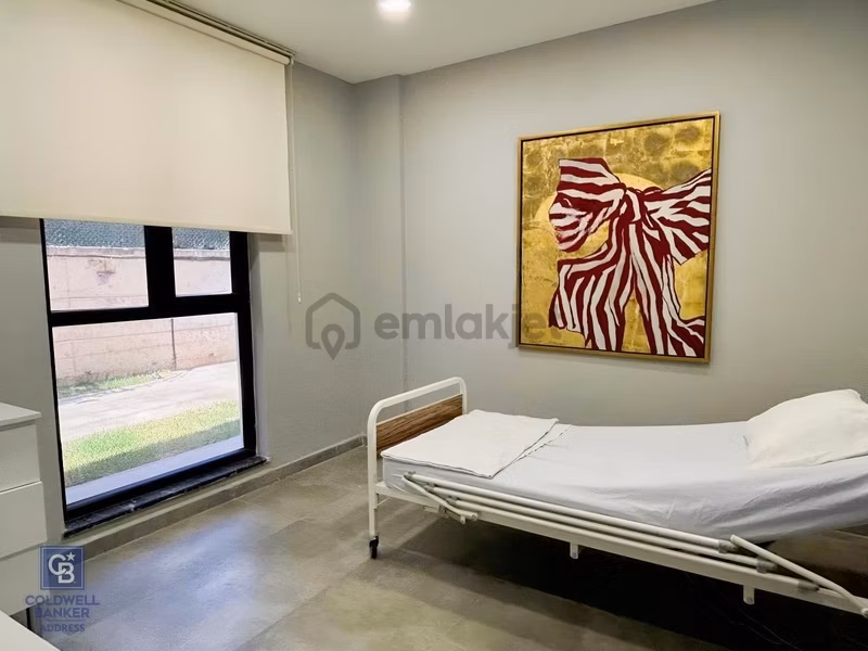 Bursa Nilüfer Balat'ta Devren Kiralık Dükkan - 9