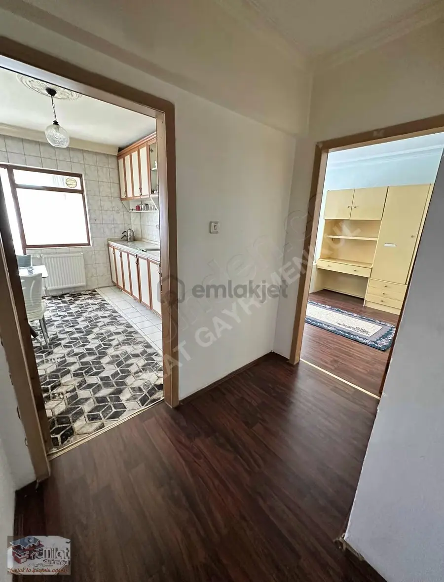 Törekent Ogs Yakını Eşyalı Kiralık Daire - 34
