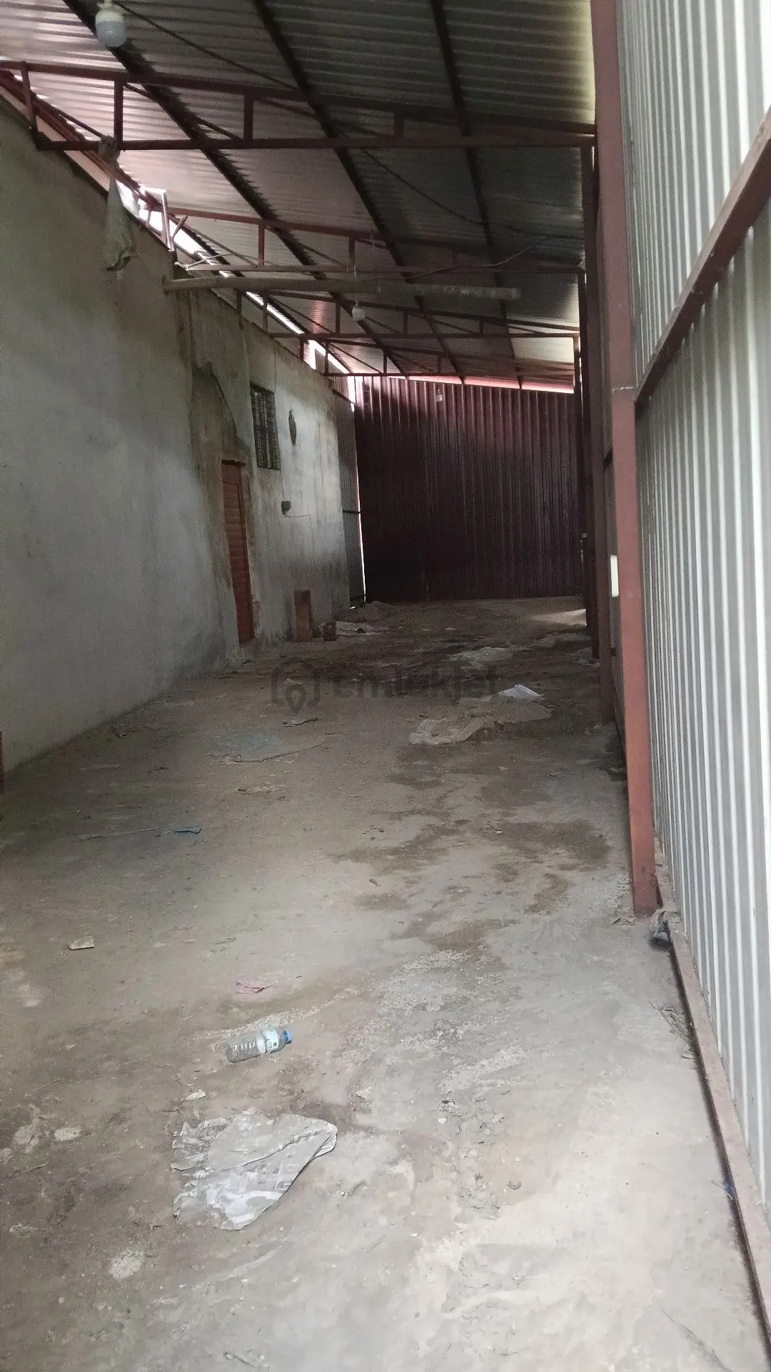Kiralık Depo Yaşar Emlâk Tan - 4