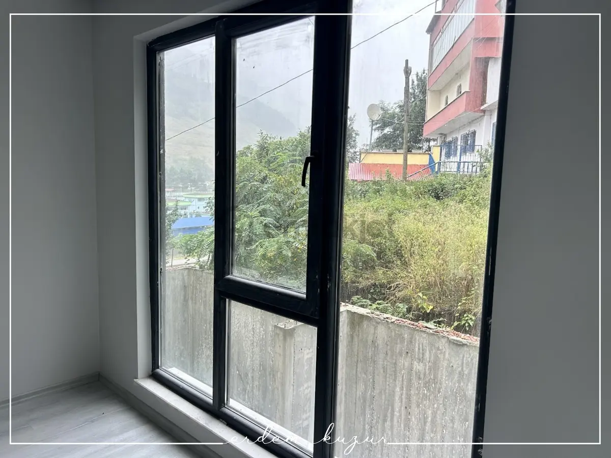 Trabzon Esiroğlu Satılık Sıfır Daire - 33