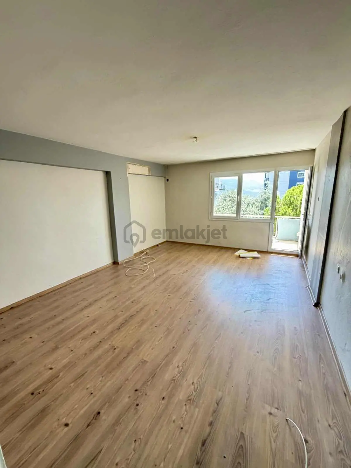 Türker Emlak 3+1 115m2 Çift Cephe Çift Balkon Doğalgazlı - 3