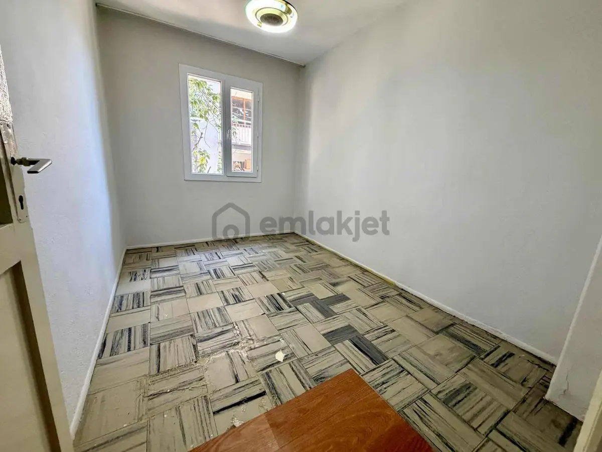 Türker Emlak 3+1 115m2 Çift Cephe Çift Balkon Doğalgazlı - 7