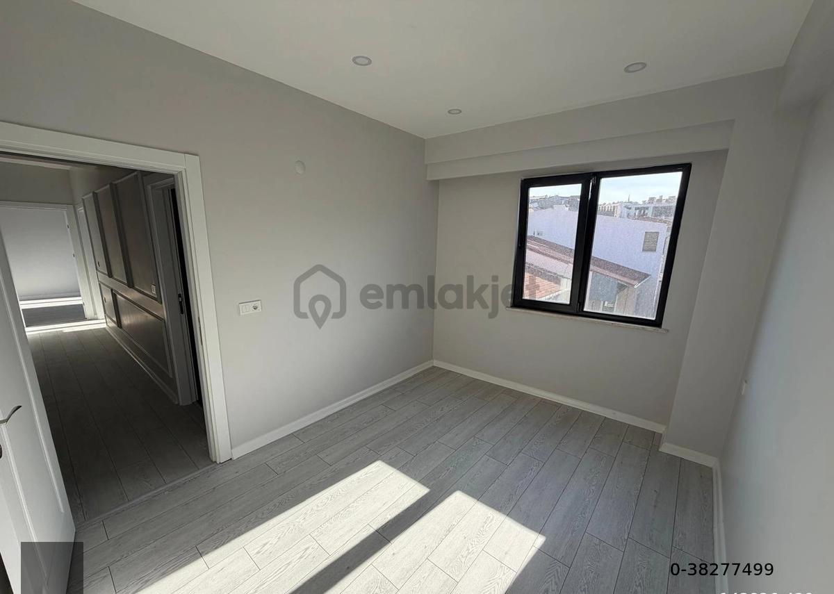 Nexus'tan Çınarlı Mah'de 70 M2 Teraslı 2+1 Satılık Daire - 16