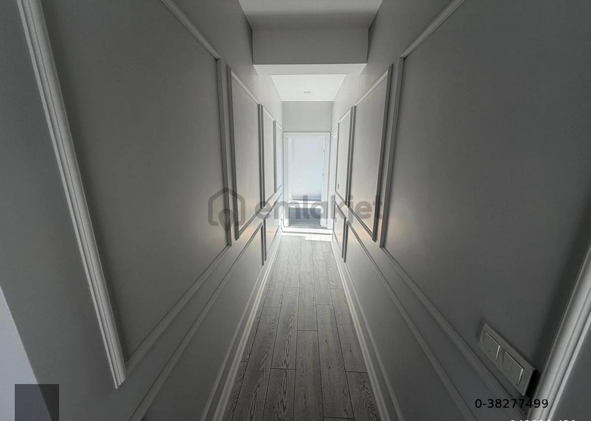 Nexus'tan Çınarlı Mah'de 70 M2 Teraslı 2+1 Satılık Daire - 20
