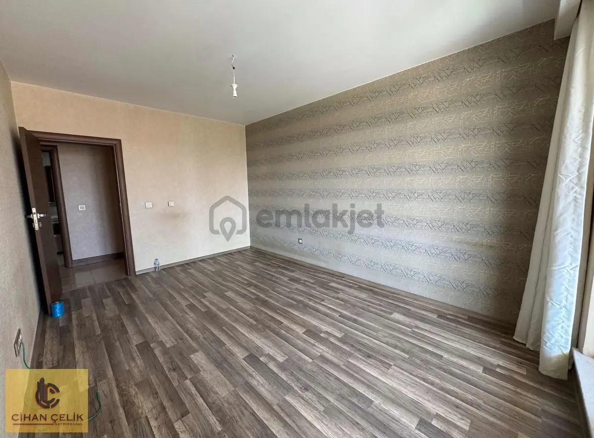Florya Şehir Daire Boş Bugün Gelen Alır Ara Kat - 27