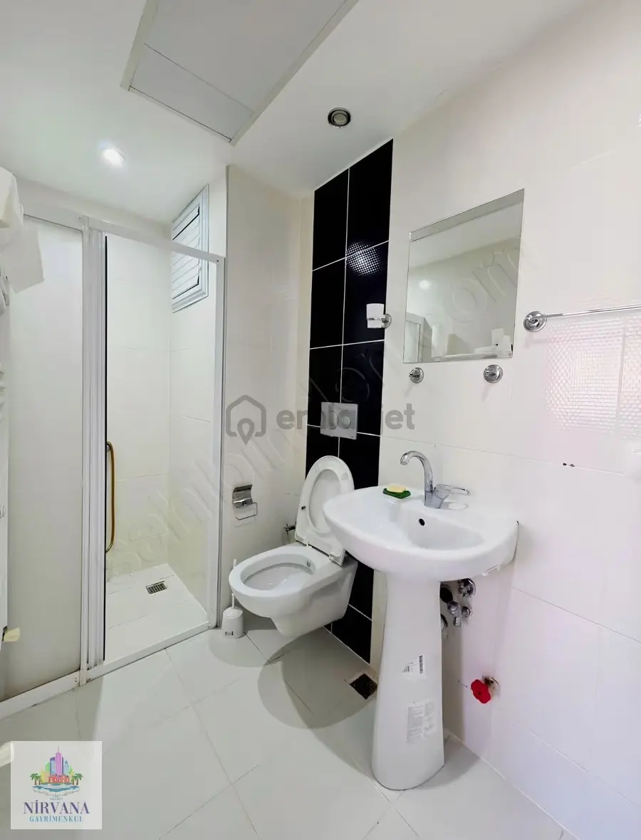 Nirvana'dan Adalet Mahallesi'de Satılık Apartlar - 14