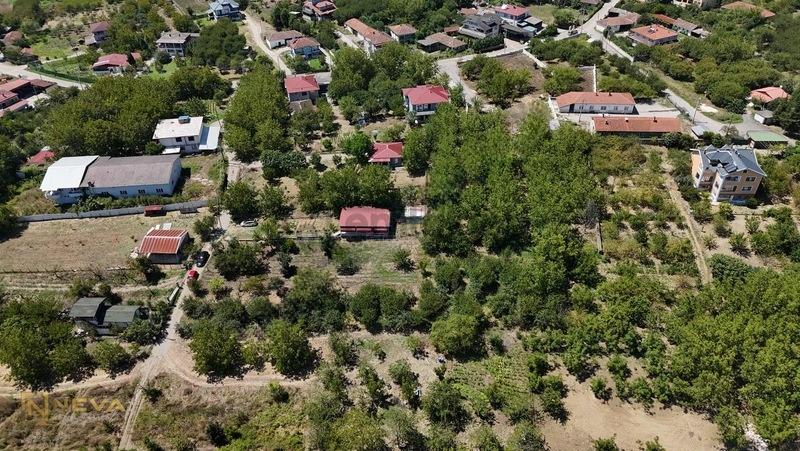 Serdivan Yukarıdereköy Mah. Satılık 1240 M2 Hisse - 10