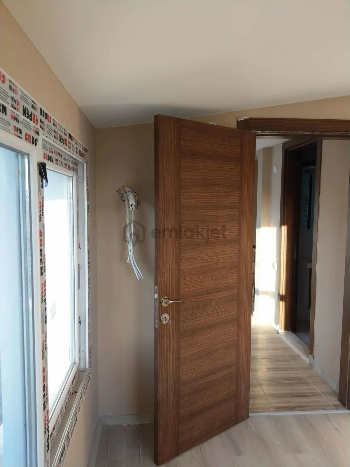 İsabeylide Satılık 3+1 Dubleks Daire - 17