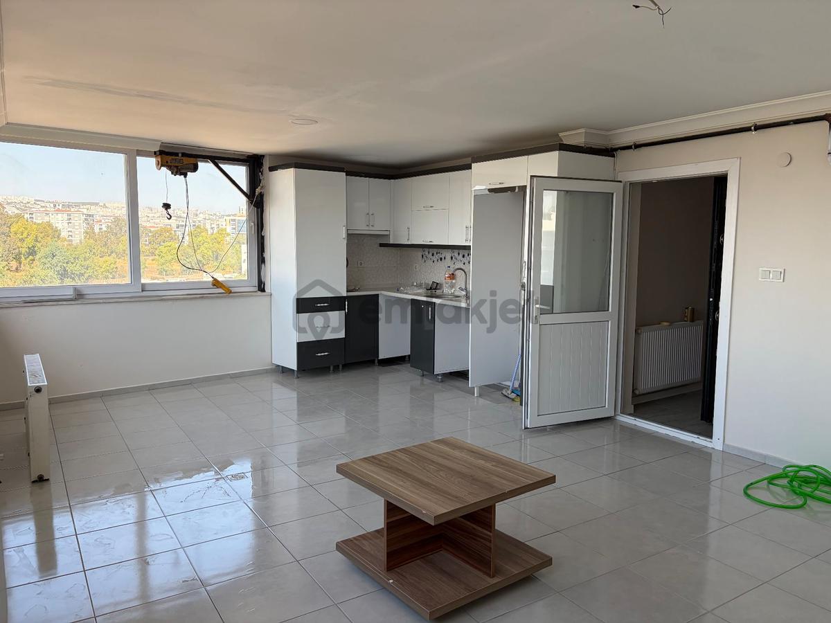 Sahibinden Geniş Ferah Aydınlık 3+1 Daire - 25