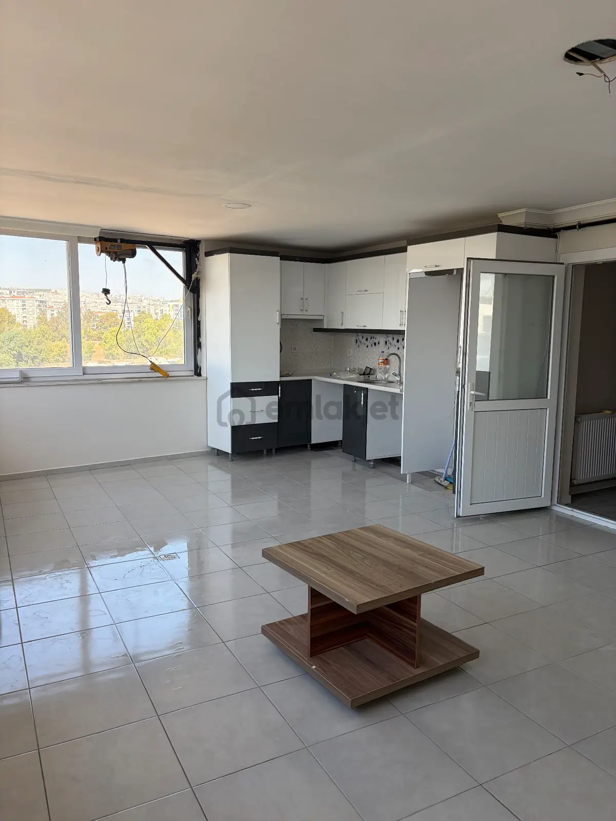 Sahibinden Geniş Ferah Aydınlık 3+1 Daire - 29