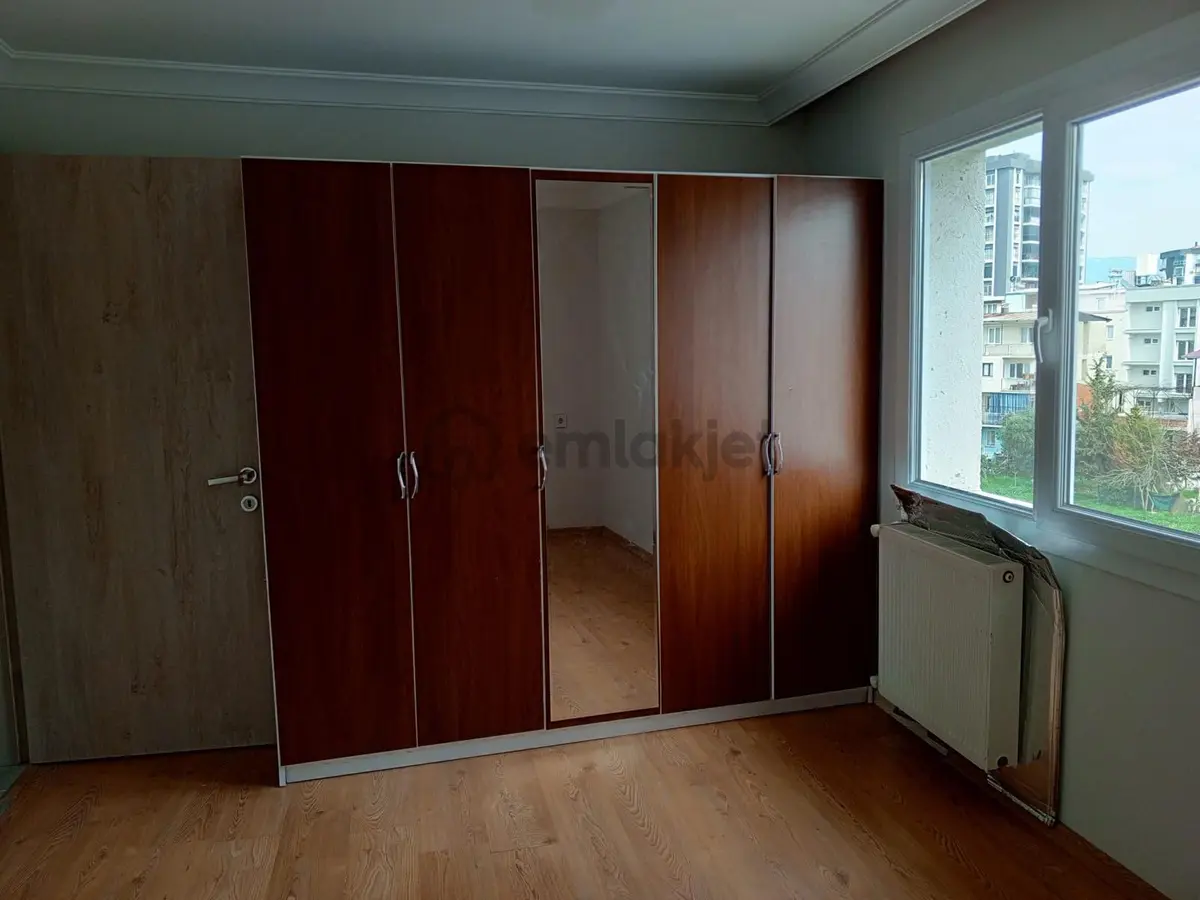 Sahibinden Geniş Ferah Aydınlık 3+1 Daire - 7
