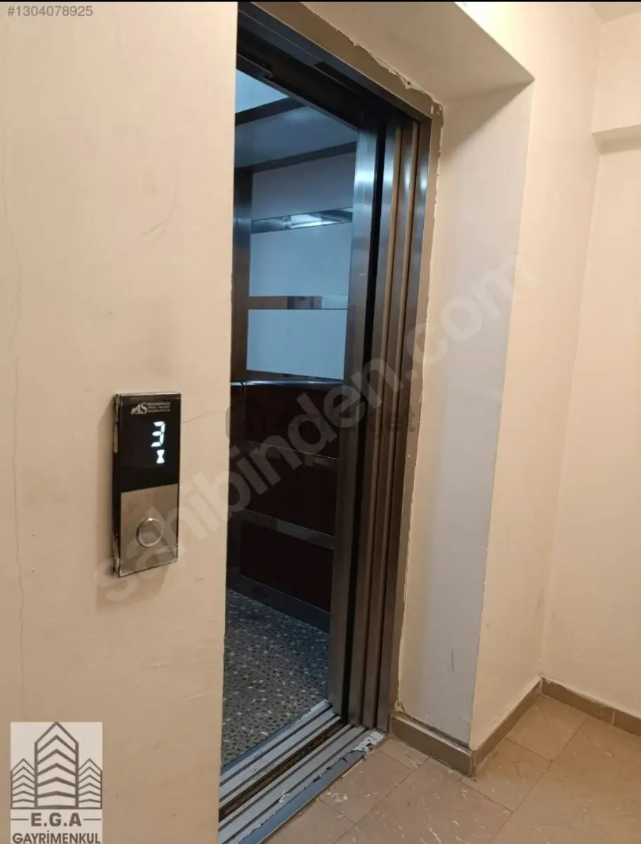 E.g.a Dan Yeni Fidan Gör Cadde Üzerinde Ofis !!!! - 12