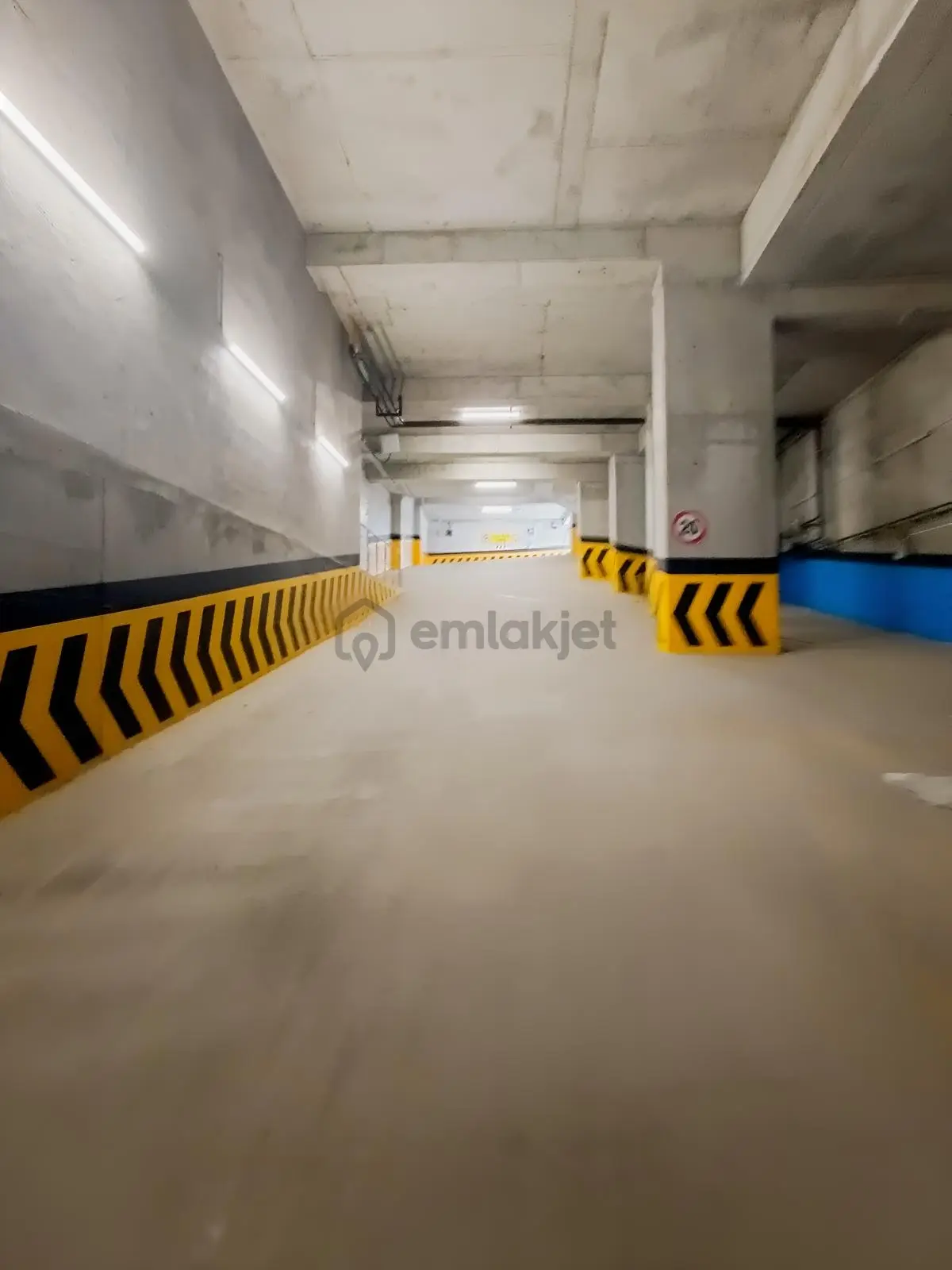 Esenler Dörtyaka Sitesi Meydan 2+1 96m² Ultra Lüx Daire█yapısat█ - 28