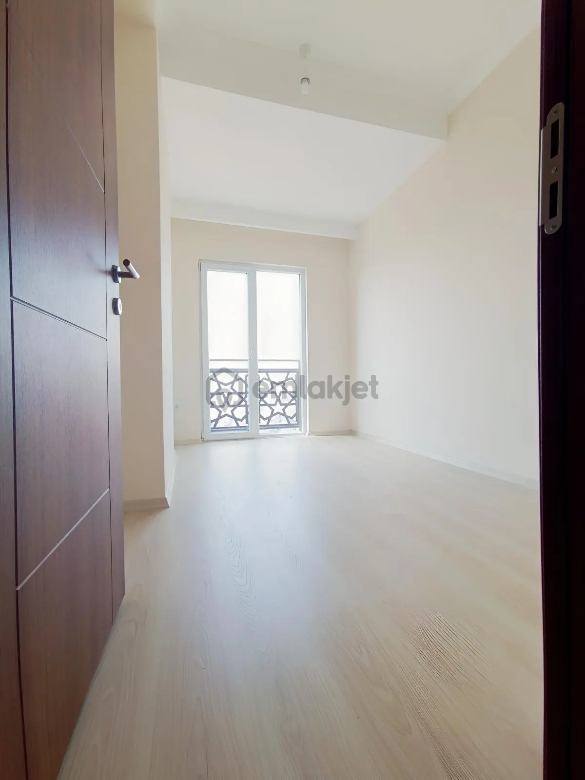 Esenler Dörtyaka Sitesi Meydan 2+1 96m² Ultra Lüx Daire█yapısat█ - 25