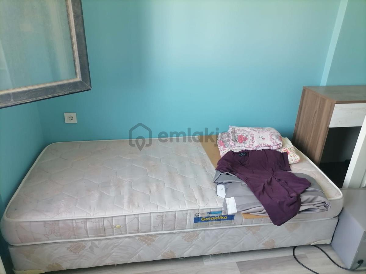 Söke Yenikent'te Satılık Eşyalı 2+0 Daire - 5