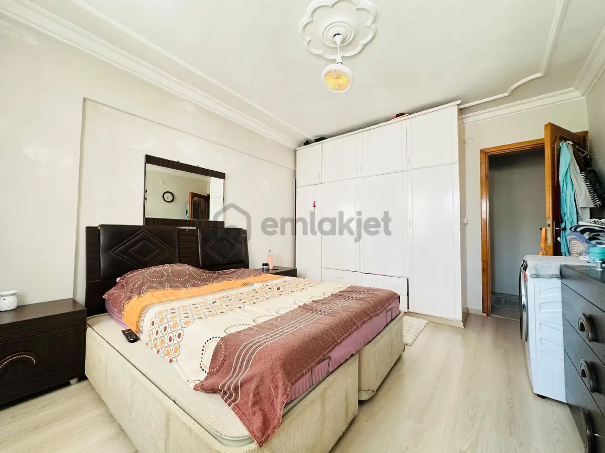 Değirmen Önü Mevkisinde 2+1 Satılık Daire - 12